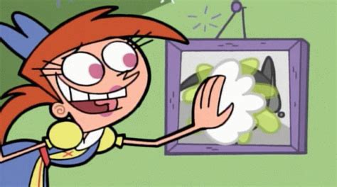 tram pararam fairly odd parents|The Fairly OddParents .